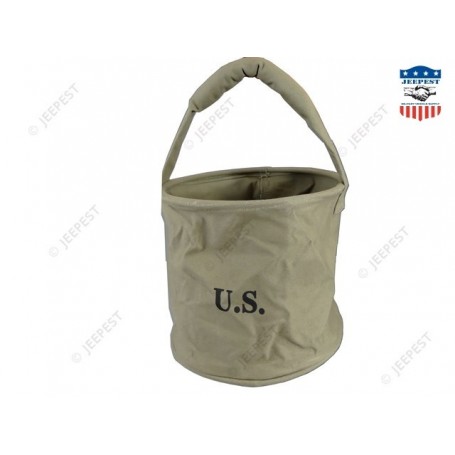 BUCKET WATER REPLICA