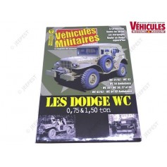 MAGAZINE HS6 LES DODGE WC NET