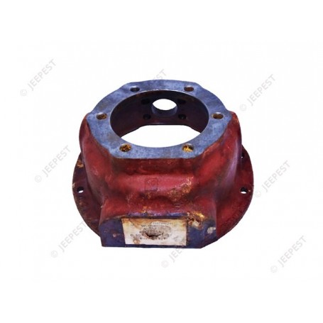 KNUCKLE STEERING LEFT HAND