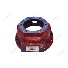KNUCKLE STEERING LEFT HAND