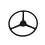 WHEEL STEERING TYPE M201 NOIR NET