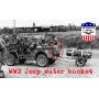BUCKET WATER REPLICA