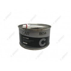 MASTIC POLYESTER ETAIN 2C URKI-TINE NET