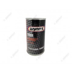 ADDITIF TRAITEMENT HUILE MOTEUR SUPER CHARGE NET