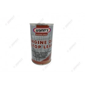 ADDITIF ANTI FUITE HUILE MOTEUR WYNN'S