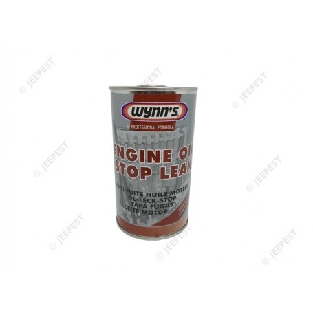ADDITIF ANTI FUITE HUILE MOTEUR WYNN'S