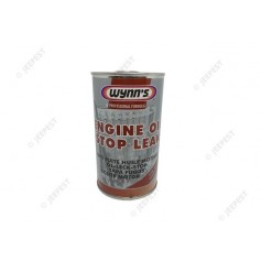 ADDITIF ANTI FUITE HUILE MOTEUR WYNN'S