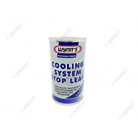 ADDITIF ANTI FUITE RADIATEUR WYNNS NET
