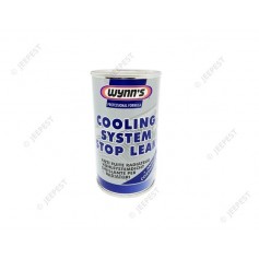 ADDITIF ANTI FUITE RADIATEUR WYNNS NET