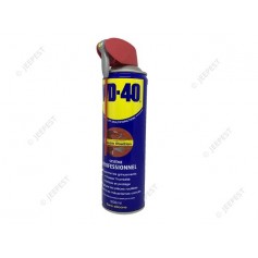 WD40 AEROSOL DEGRIPPANT NET