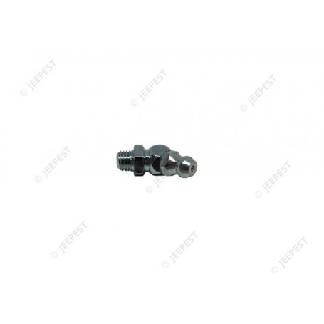 GRAISSEUR COUDE 1/4 COUDE 45deg
