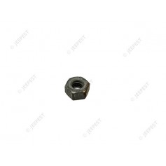 ECROU HU 1/4 UNC