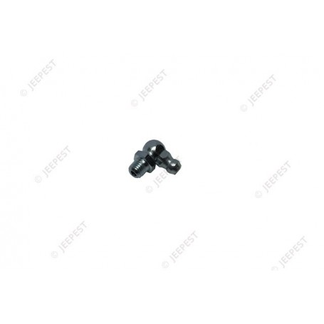 GRAISSEUR COUDE 1/4 COUDE 90deg