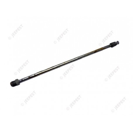 TUBE OIL ENGINE TO OIL FILTER