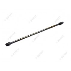 TUBE OIL ENGINE TO OIL FILTER