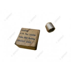 BUSHING REAR CRANKSHAFT