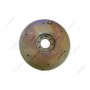 FLYWHEEL WITH RING