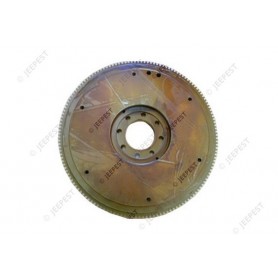 FLYWHEEL WITH RING