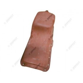 PAN OIL ASSY DODGE T214