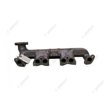 MANIFOLD EXHAUST NOS DODGE