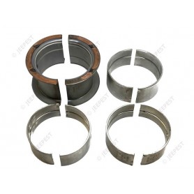 BEARING CRANKSHAFT STD  (SET)