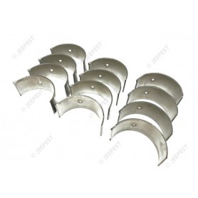 BEARING ENGINE CONNECTING ROD STD (SET OF 6)