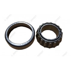 BEARING TAPERED ROLLER ASS 6X6 3780/3720