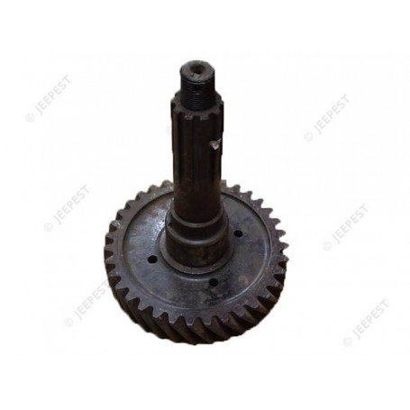 GEAR MAIN DRIVE TRANSFER 6X6
