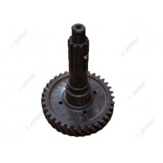 GEAR MAIN DRIVE TRANSFER 6X6