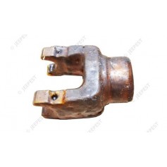 YOKE TRANSFER OUTPUT FT/INT/AXLE 6X6
