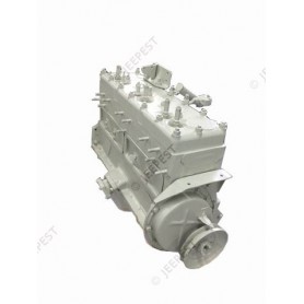 ENGINE REBUILT T214 (STANDARD EXCHANGE) DODGE NET