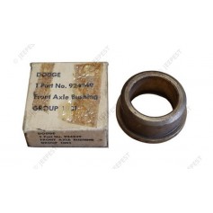 BAGUE ARBRE ROUE EPAULE PONT AVANT DODGE