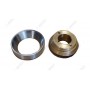 BEARING ROLLER FR AXLE PIVOT+BUSHING