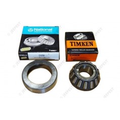 BEARING ROLLER FRONT AXLE PIVOT/WINCH 23100/23256