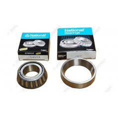 ROULEMENT BT CONE CPT 4X4 14124-14276