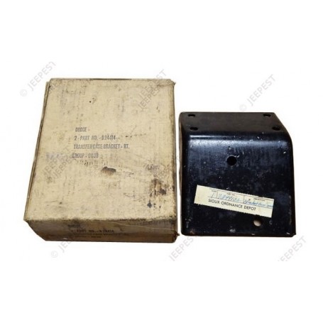 BRACKET RIGHT TRANFERT DODGE 4X4 
