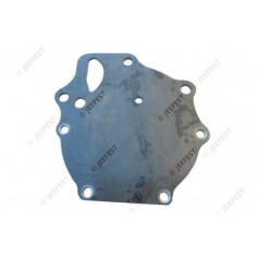 PLAQUE POMPE A EAU DODGE