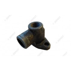 RACCORD BYPASS/POMPE A EAU DODGE