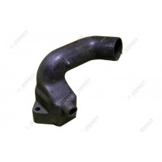 PIPE EAU SUR CULASSE MOTEUR DODGE