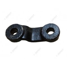 SHACKLE FRONT SPRING INNER