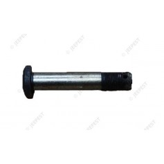 SHAFT SPRING FRONT SHORT TYPE (2)