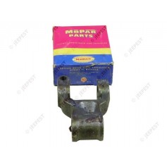 SHACKLE REAR SPRING WITH BUSHING