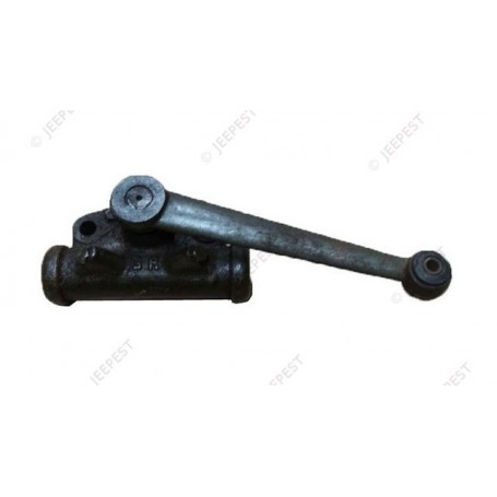 SHOCK ABSORBER REAR RIGHT (FORK TYPE)