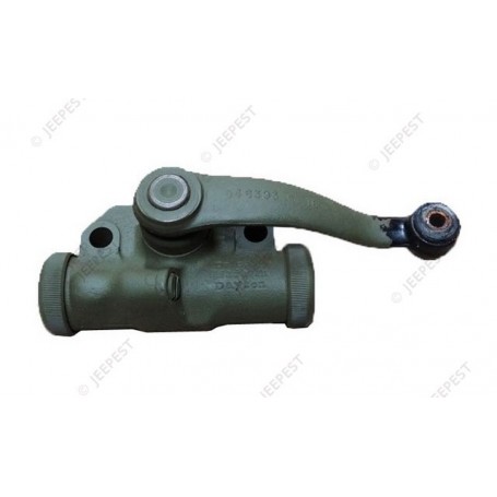 SHOCK ABSORBER FRONT RIGHT (FORK TYPE)