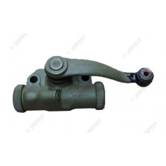 SHOCK ABSORBER FRONT RIGHT (FORK TYPE)