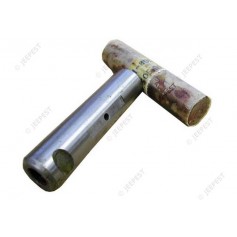 SHAFT REAR SPRING FRONT&REAR (6)