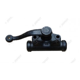 SHOCK ABSORBER FRONT LEFT (BALL TYPE)