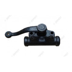 SHOCK ABSORBER FRONT LEFT (BALL TYPE)