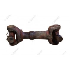 PROPELLER TRANS TO TRANSFER LATE TYPE 6X6