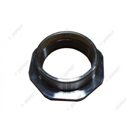 NUT ADJUSTING REAR WHEEL BEARING OUTER